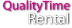 Logo QT Rental